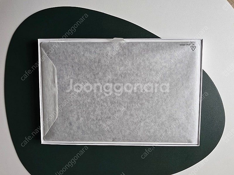 삼성 갤럭시탭 s10 플러스 (정품ai슬림북커버포함)--1