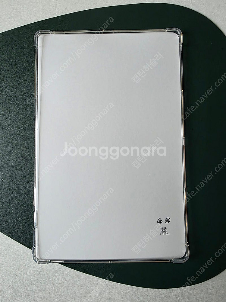 삼성 갤럭시탭 s10 플러스 (정품ai슬림북커버포함)--5