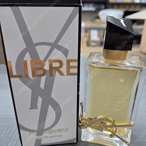 입생로랑 리브르 EDP 90미리 택포 137000원