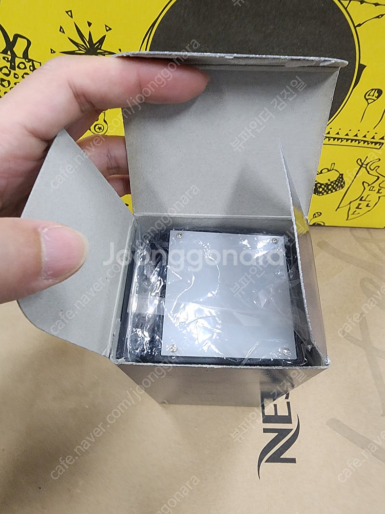 매틴 슬라이드카피어 35T ZOOM (미사용)--2