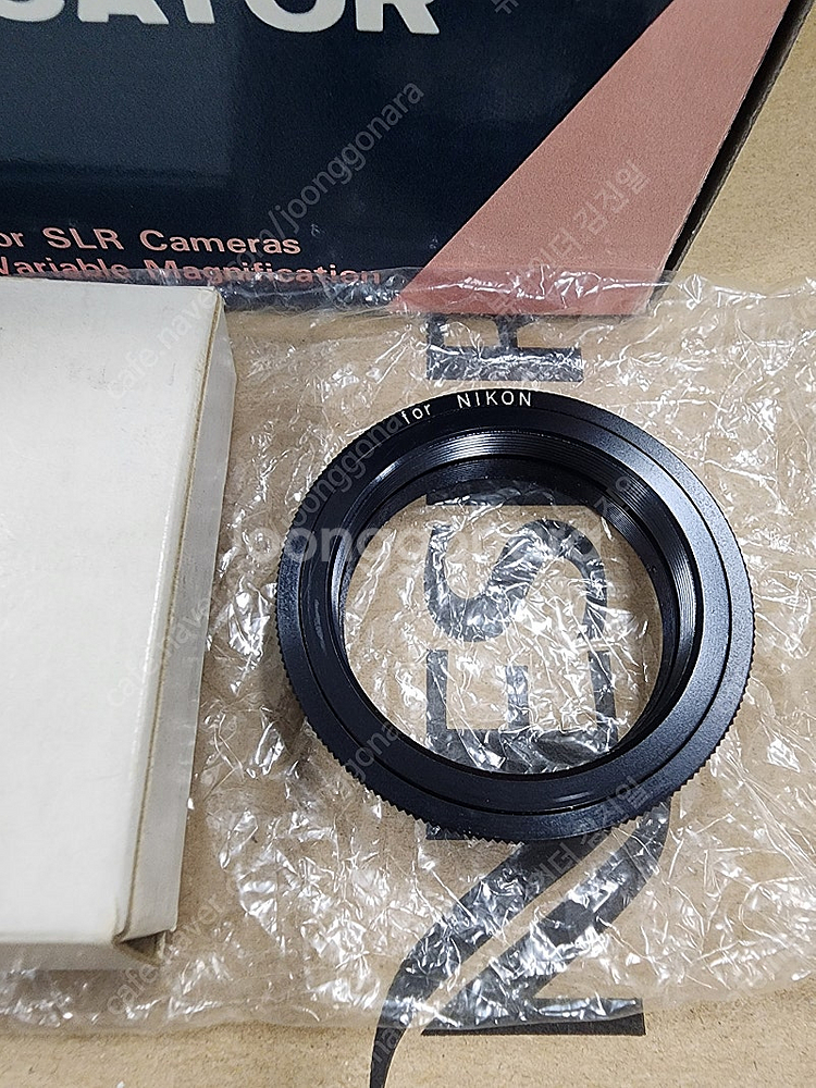 매틴 슬라이드카피어 35T ZOOM (미사용)--9