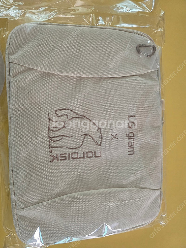 2025 그램 사은품(파우치,마우스패드,오피스밸류팩,구독)--1