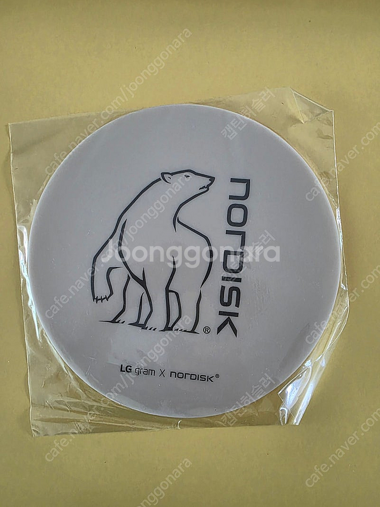 2025 그램 사은품(파우치,마우스패드,오피스밸류팩,구독)--2