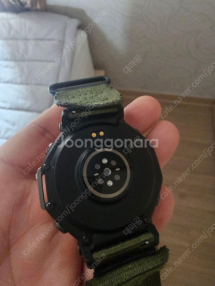 Amazfit T-Rex 3(어메이즈핏 티렉스3)--4