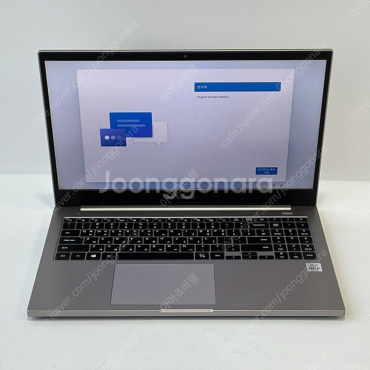 삼성 노트북 플러스 NT551XCJ i5 256GB 1...--1
