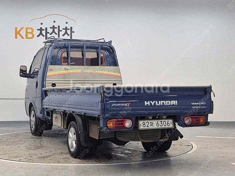 소형화물 [카고]포터2 1.0톤 중고차 판매합니다 ★전...--1