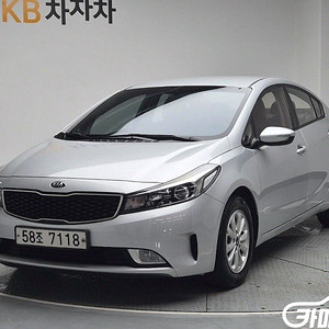 기아 더뉴 K3 1.6 GDI 디럭스 중고 더뉴 K3 1.6 GDI 디럭스 중고차