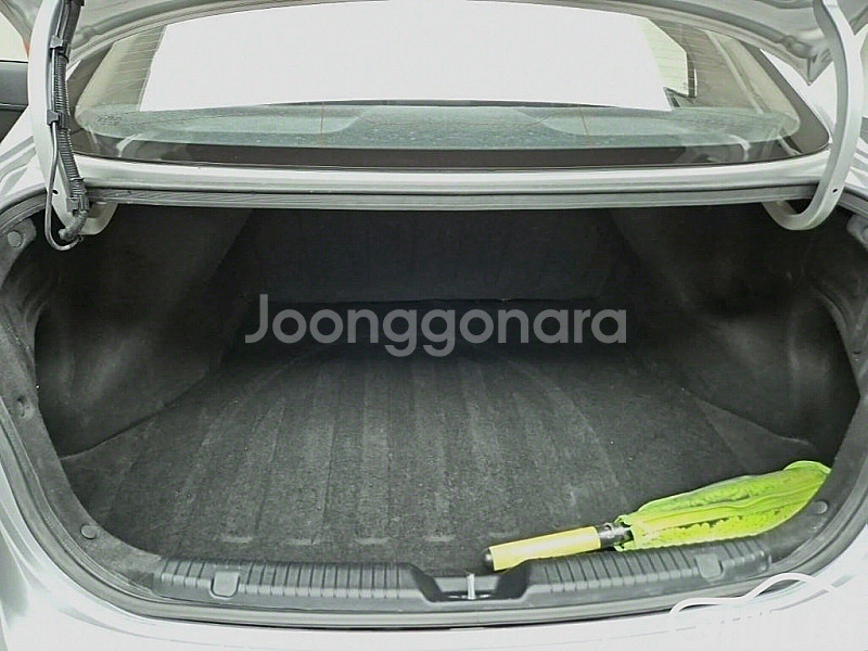 기아 더뉴 K3 1.6 GDI 디럭스 중고 더뉴 K3 ...--8