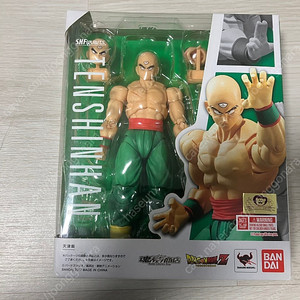 shf 드래곤볼 정리