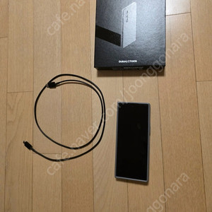 갤럭시 Z폴드6 512GB