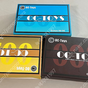 Oc toys 드래곤볼 커스텀 헤드 shf 드래곤볼