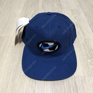 [35,000] (ONE SIZE) 새상품 90's 나이키 NIKE 데드스탁 옥스포드 스우시 로고 빈티지 스냅백