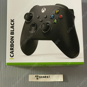 엑박패드 4세대 xbox 컨트롤러 (미개봉)