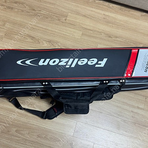 필라이존 낚시대 가방 120cm 판매합니다.