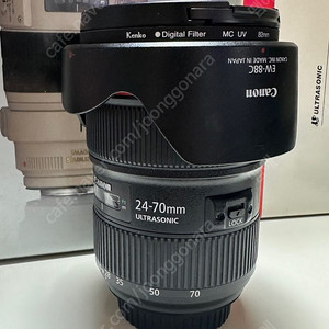 canon ef 24-70 f2.8 신계륵