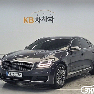 기아 더 K9 3.8 GDI 2WD 중고 더 K9 3.8 GDI 2WD 중고차