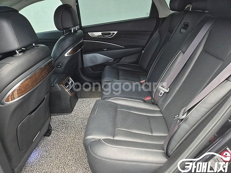 기아 더 K9 3.8 GDI 2WD 중고 더 K9 3....--3