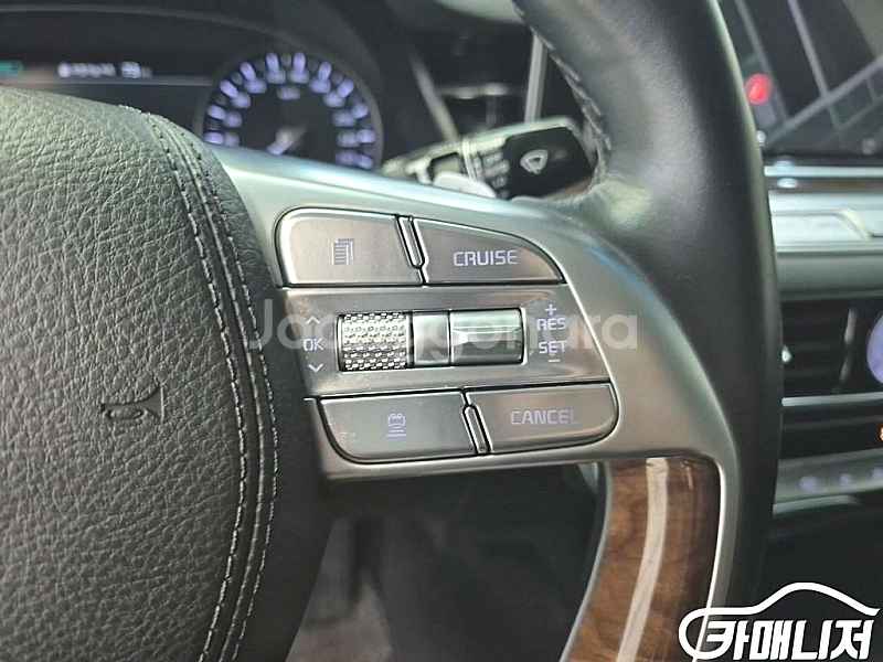 기아 더 K9 3.8 GDI 2WD 중고 더 K9 3....--6