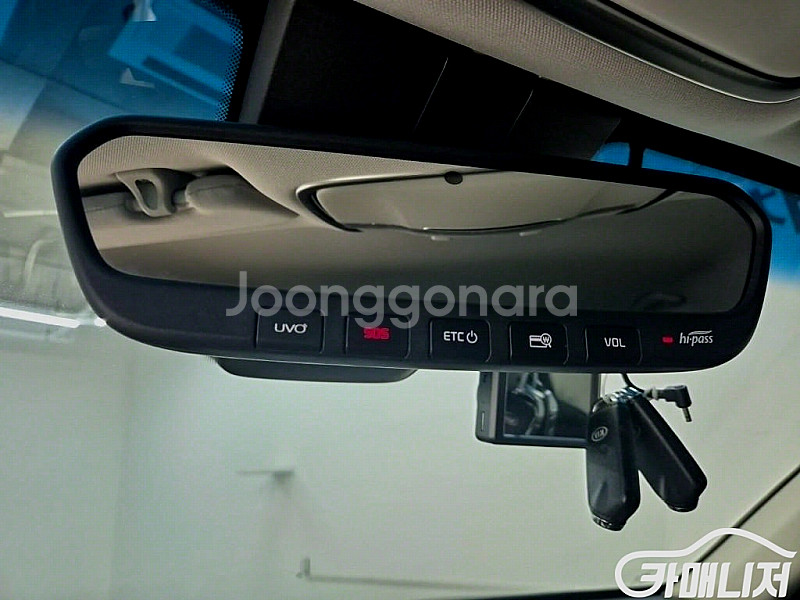 기아 더 K9 3.8 GDI 2WD 중고 더 K9 3....--7