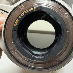 canon ef 70-200 f2.8 is2 새아빠 판매합니다