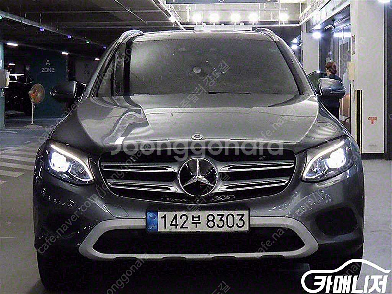 [벤츠]GLC클래스 X253 GLC 350 e 4MAT...--2