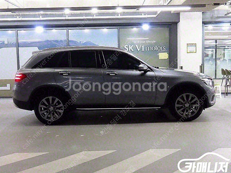 [벤츠]GLC클래스 X253 GLC 350 e 4MAT...--3