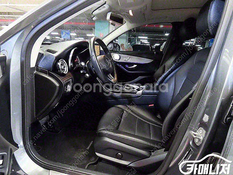 [벤츠]GLC클래스 X253 GLC 350 e 4MAT...--6