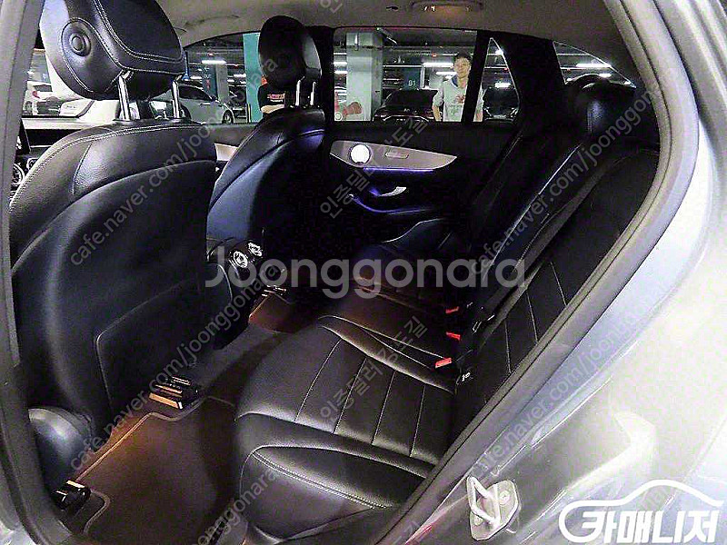 [벤츠]GLC클래스 X253 GLC 350 e 4MAT...--7