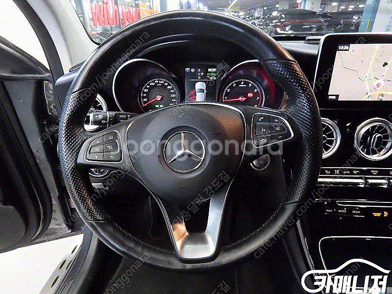 [벤츠]GLC클래스 X253 GLC 350 e 4MAT...--8