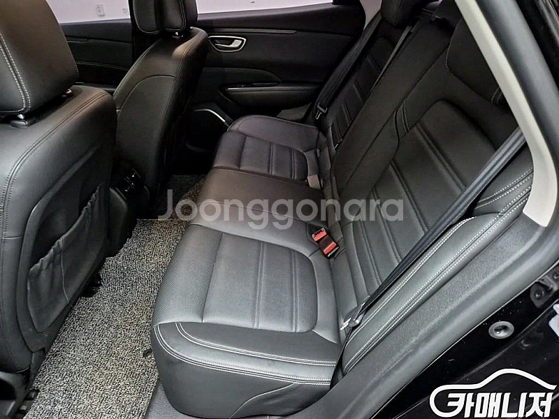 르노코리아(삼성) 더 뉴 SM6 1.3 TCe LE 중...--3