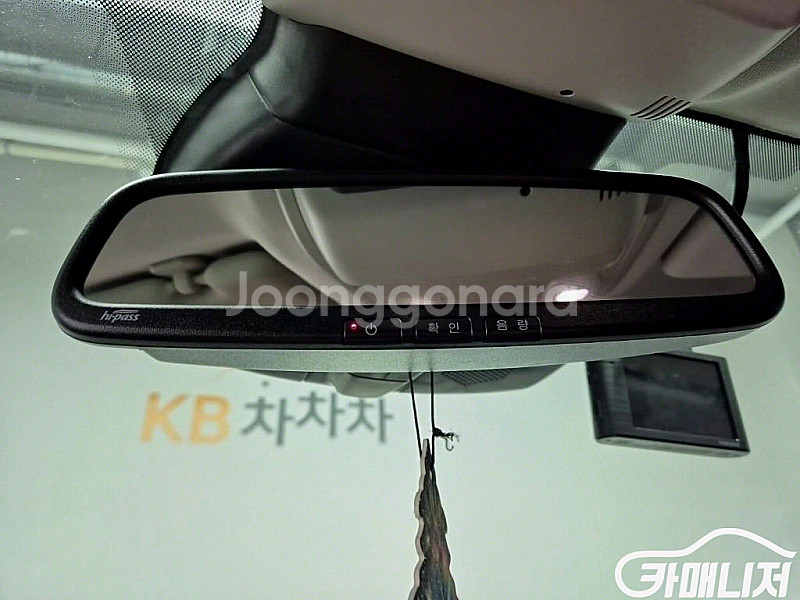 르노코리아(삼성) 더 뉴 SM6 1.3 TCe LE 중...--7