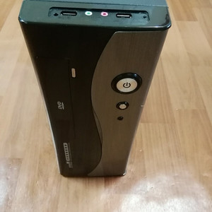 고속 WIN10 데스크탑 삼성 10G램 SSD120G 사무용 COMPACT 피시 PC 본체 컴퓨터 8만5