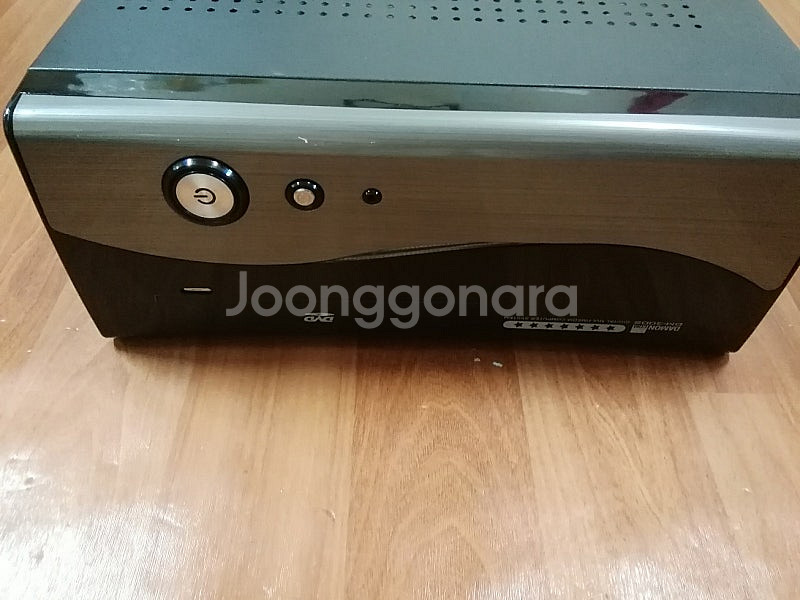 고속 WIN10 데스크탑 삼성 10G램 SSD120G ...--6