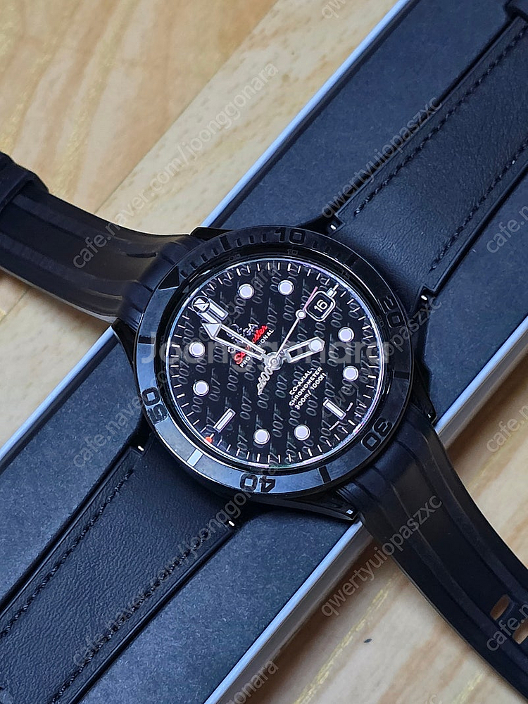 (삼성) 갤럭시워치6 클래식 47MM LTE(새상품)--2