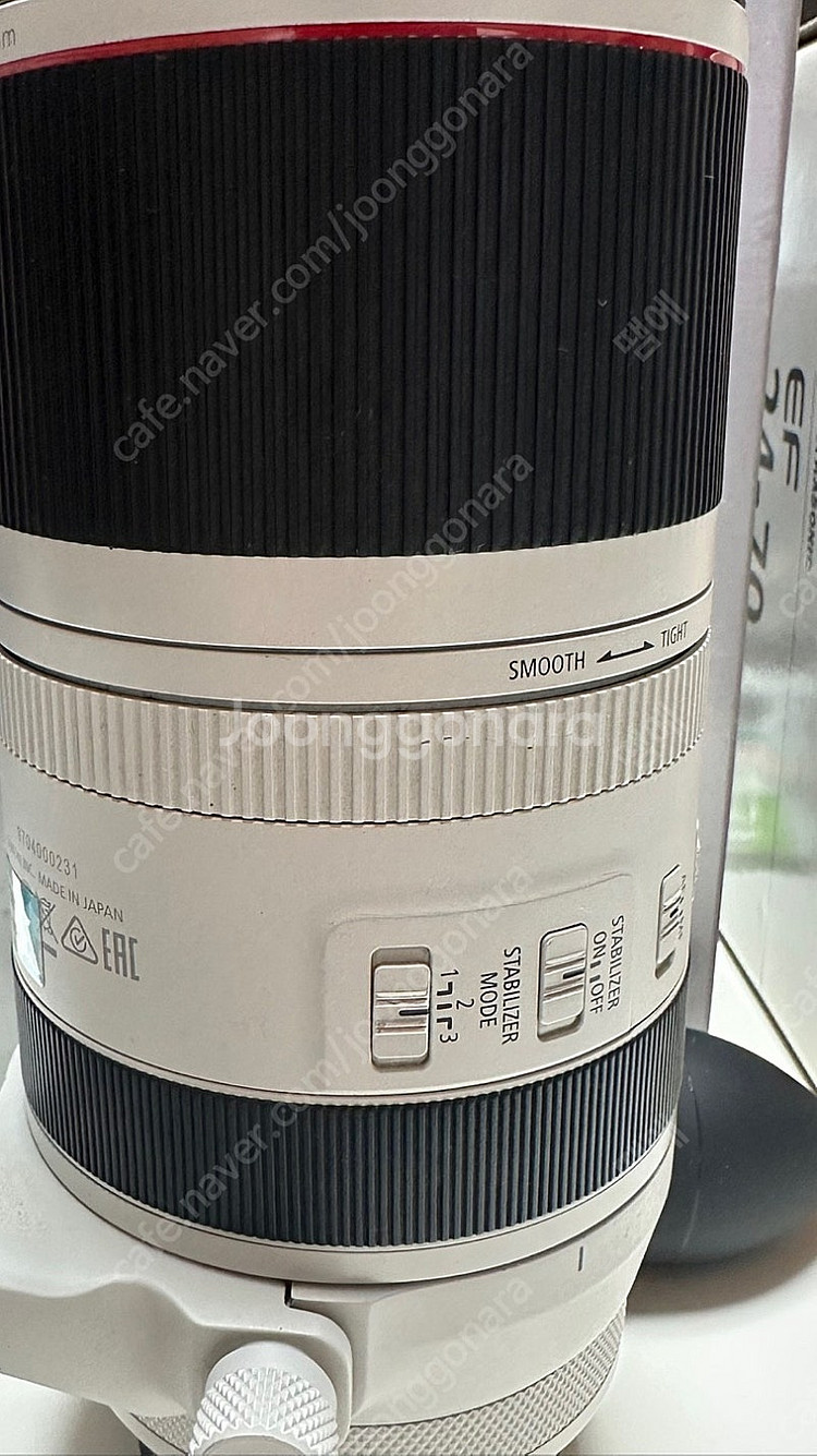 canon rf 100-500mm 백오백 렌즈 판매--0