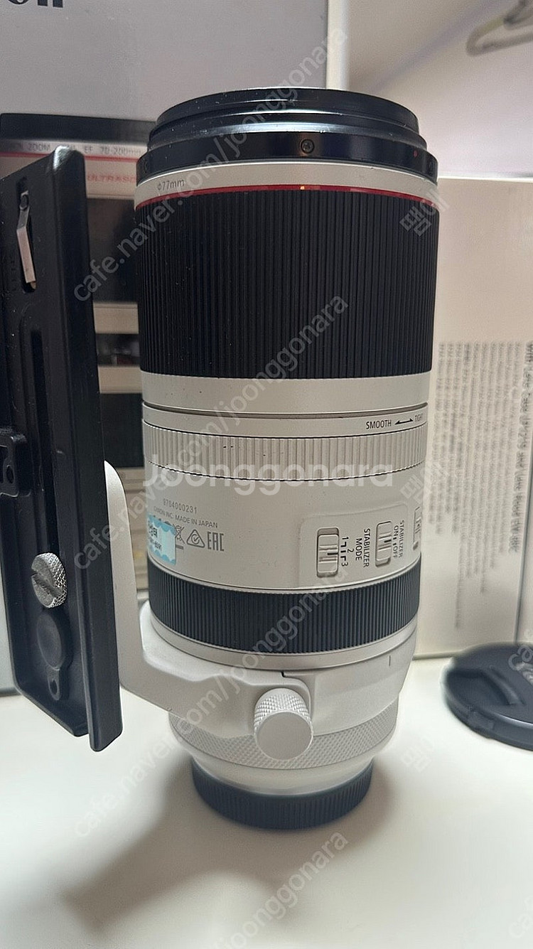 canon rf 100-500mm 백오백 렌즈 판매--6