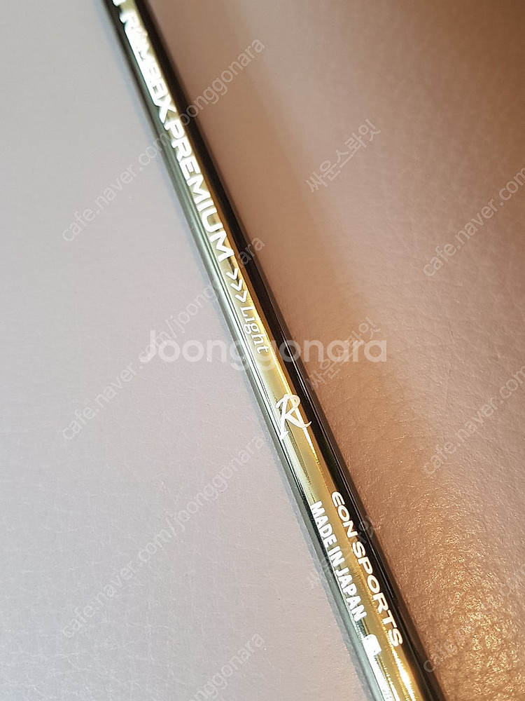 고반발 일제 ZEDO 와 MAKOTO 10.5도 SR ...--4