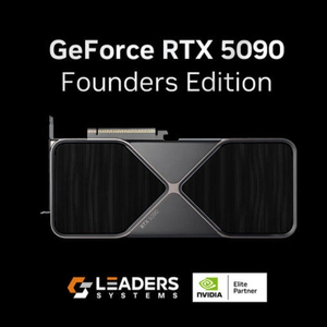 RTX 5090FE 미개봉