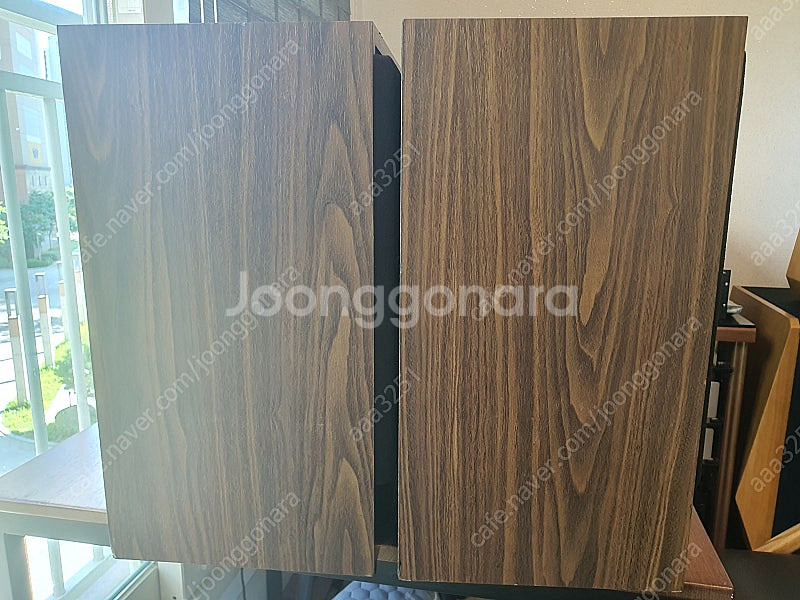 인켈프로 8 스피커--2