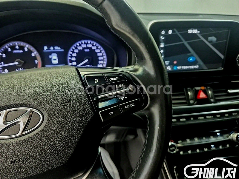 현대 그랜저 IG 2.4 GDI 프리미엄 중고 그랜저 ...--5