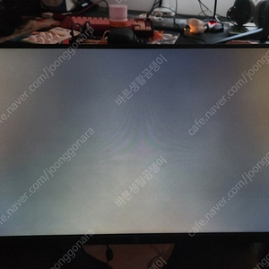 주연테크 x25f 240hz 무결점 게이밍 모니터