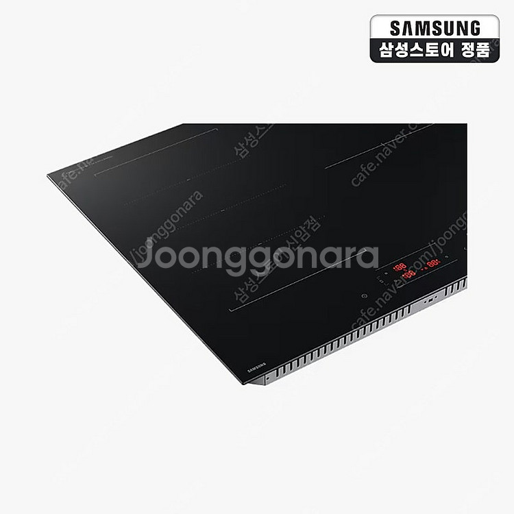 삼성비스포크 인덕션(플렉스존) NZ63DB553CFT[...--2