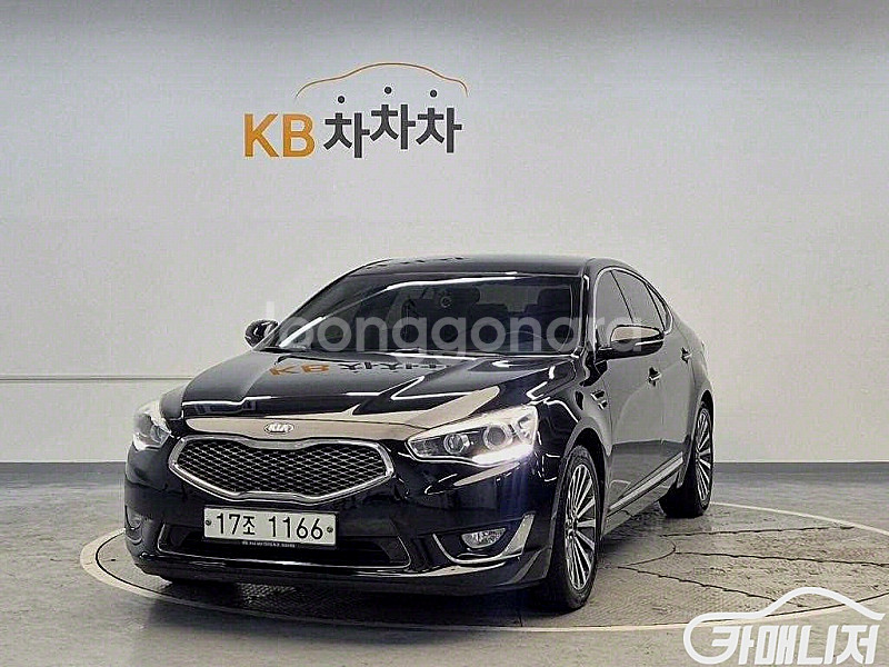 기아 더 뉴 K7 3.0 GDI 프레스티지 중고 더 뉴...--0