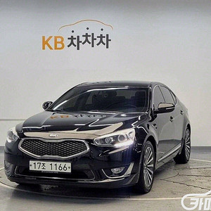 기아 더 뉴 K7 3.0 GDI 프레스티지 중고 더 뉴 K7 3.0 GDI 프레스티지 중고차