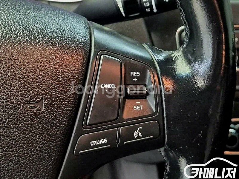 기아 더 뉴 K7 3.0 GDI 프레스티지 중고 더 뉴...--6
