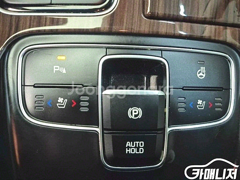 기아 더 뉴 K7 3.0 GDI 프레스티지 중고 더 뉴...--8