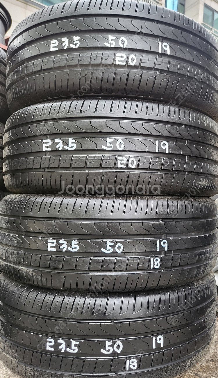 [판매] 235/50R19,235/50/19,235 5...--1