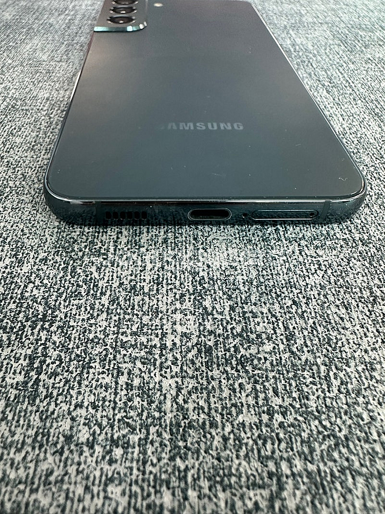 (SKT) 갤럭시S22+ 256G 그린 22년 5월개통...--8