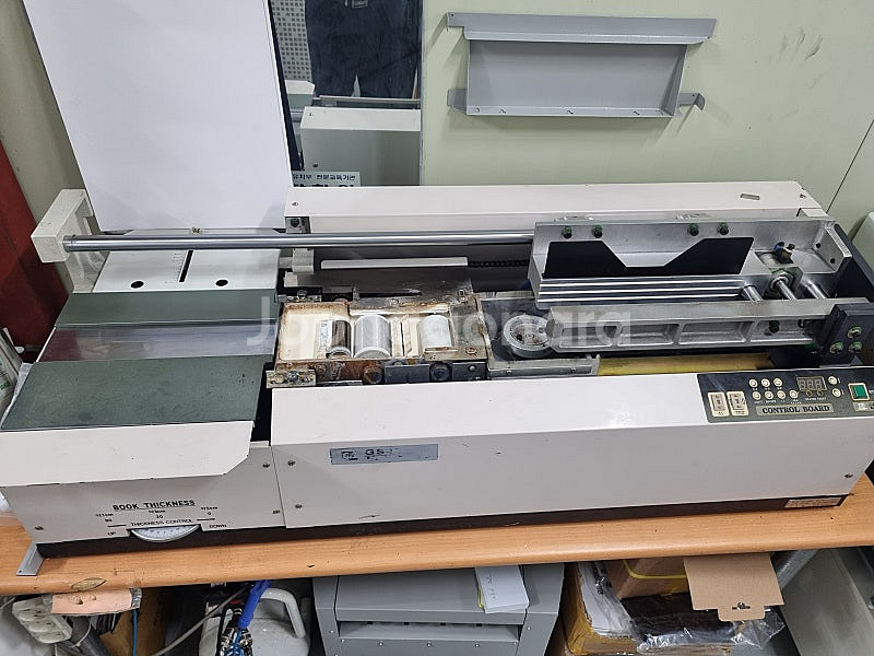 무선제본기 GS-4205D 판매 합니다.--1