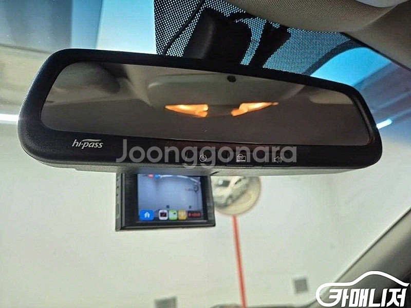 코란도스포츠 디젤 4WD CX7 2012 년 중고차◆전...--7